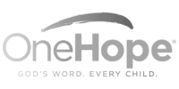 OneHope logo