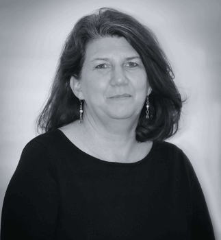 Amy Wachtel - Ministry & Creative Services Vice President