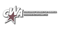 Concerned Women for America logo