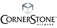 Cornerstone Television Network (CTVN) logo