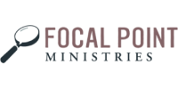 Focal Point Ministries logo