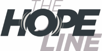 TheHopeLine logo